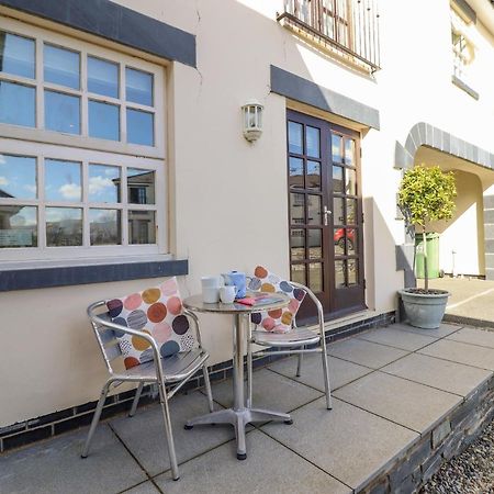 Taliesin Apartamento Porthmadog Exterior foto
