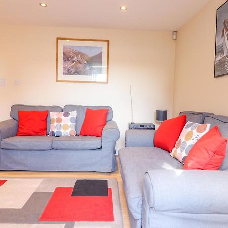 Taliesin Apartamento Porthmadog Exterior foto