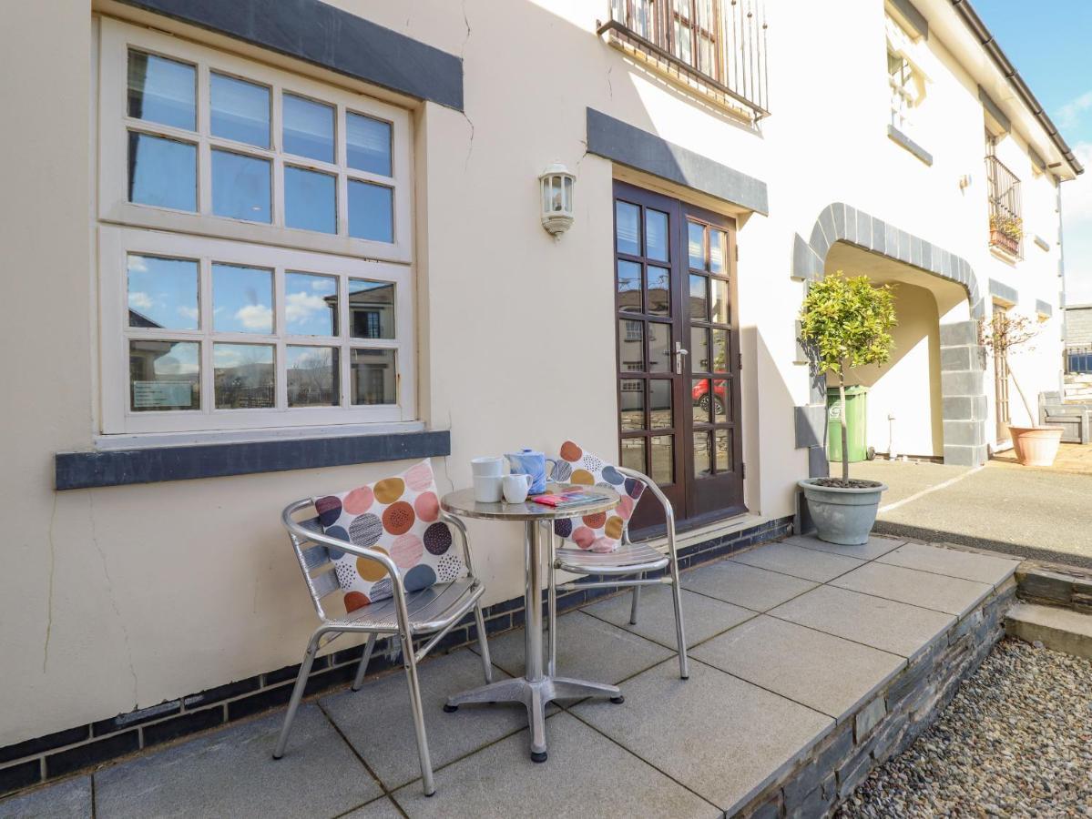 Taliesin Apartamento Porthmadog Exterior foto