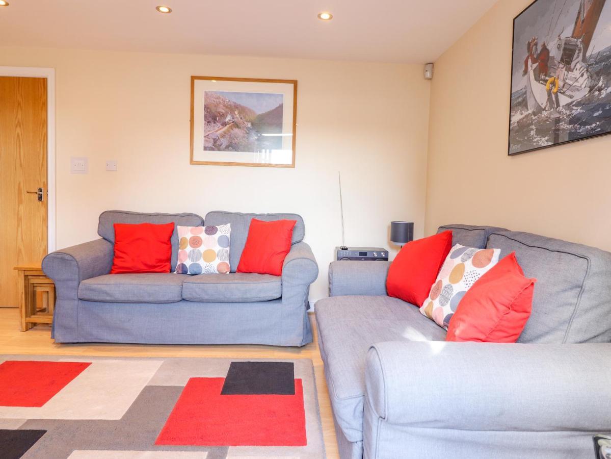 Taliesin Apartamento Porthmadog Exterior foto