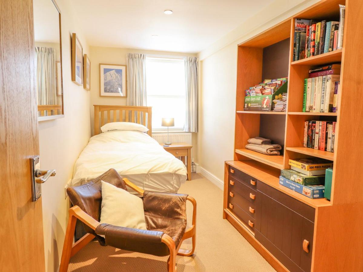 Taliesin Apartamento Porthmadog Exterior foto