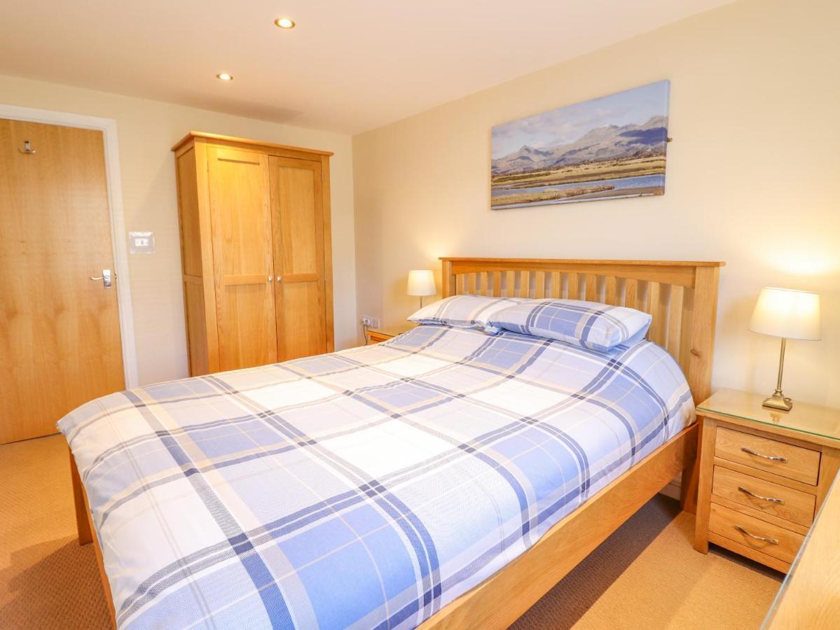 Taliesin Apartamento Porthmadog Exterior foto