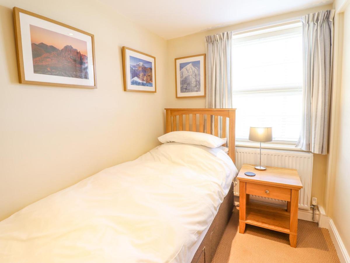 Taliesin Apartamento Porthmadog Exterior foto