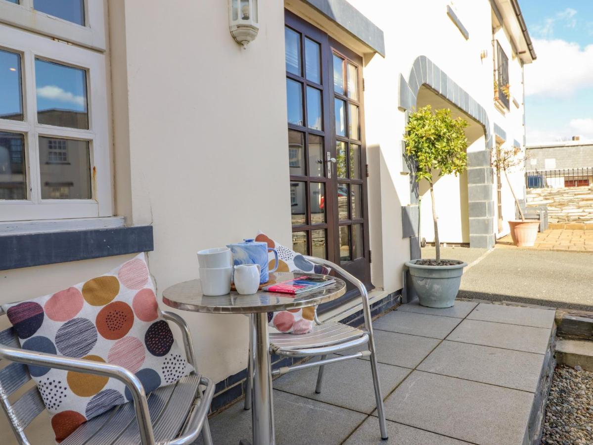 Taliesin Apartamento Porthmadog Exterior foto