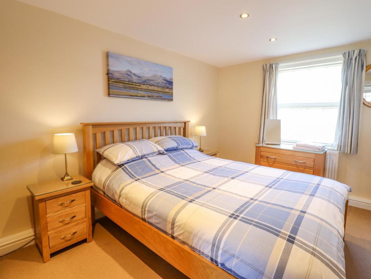 Taliesin Apartamento Porthmadog Exterior foto
