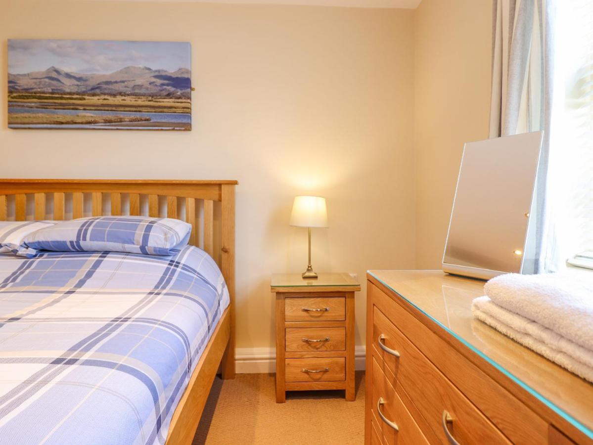 Taliesin Apartamento Porthmadog Exterior foto