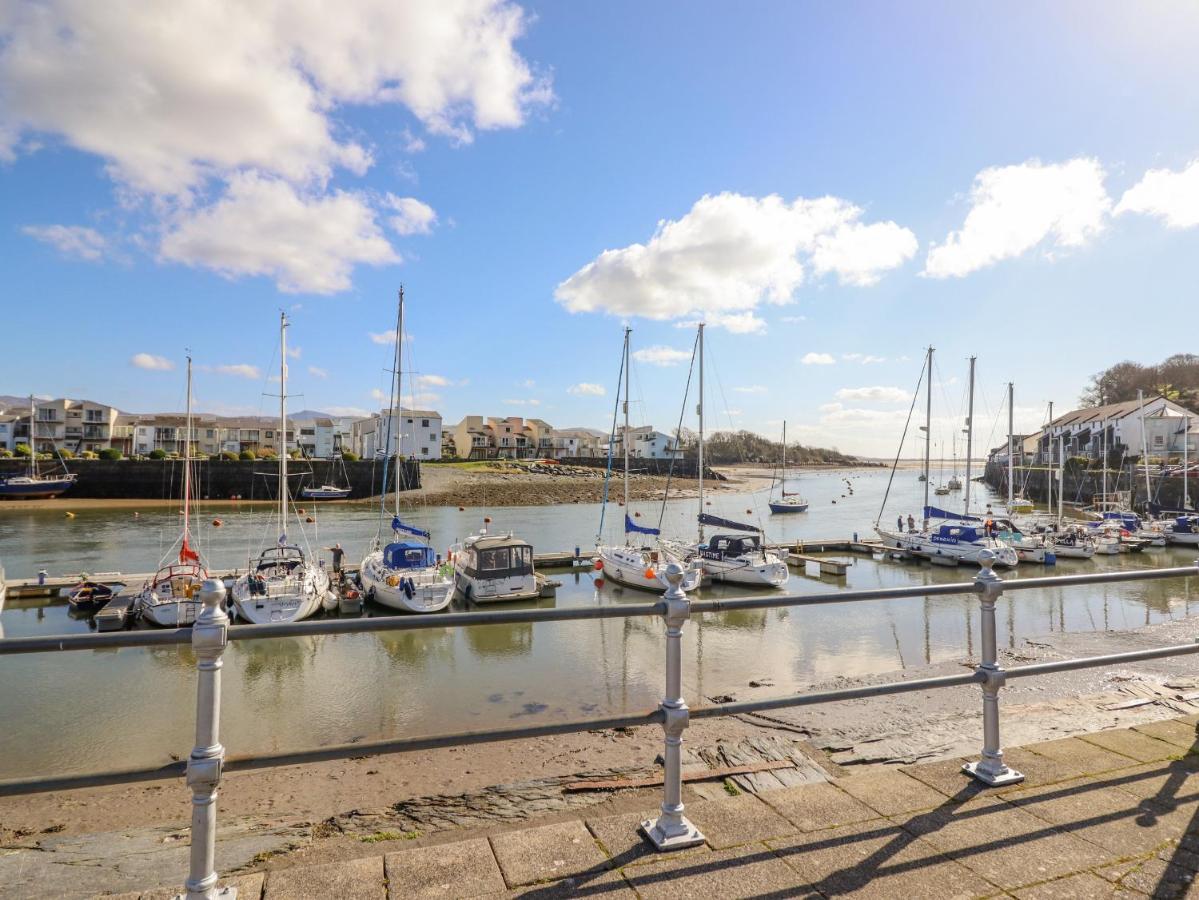 Taliesin Apartamento Porthmadog Exterior foto